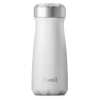 S'well Moonstone 470ml Wide Mouth Traveler Termosflaske S'well Moonstone 470ml Wide Mouth Traveler Termosflaske