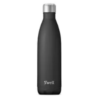S'well Onyx 750ml Termosflaske S'well Onyx 750ml Termosflaske