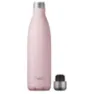 S'well Pink Topaz 750ml Termosflaske, Pink, One Size