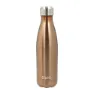 S'well Pyrite 500ml Termosflaske, Brass, One Size