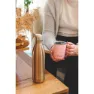S'well Pyrite 500ml Termosflaske, Brass, One Size