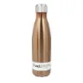 S'well Pyrite 500ml Termosflaske, Brass, One Size