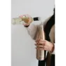 S'well Pyrite 750ml Termosflaske, Brass, One Size