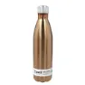 S'well Pyrite 750ml Termosflaske, Brass, One Size