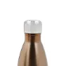 S'well Pyrite 750ml Termosflaske, Brass, One Size