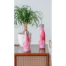 S'well Rose Agate 750ml Termosflaske, Pink, One Size