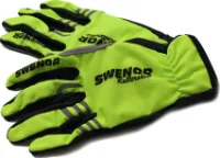 Swenor Unisex Rollerski Gloves Narrow