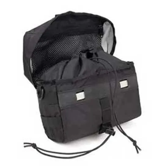 Swift Industries Capstone Styreveske 4l, Black, One Size