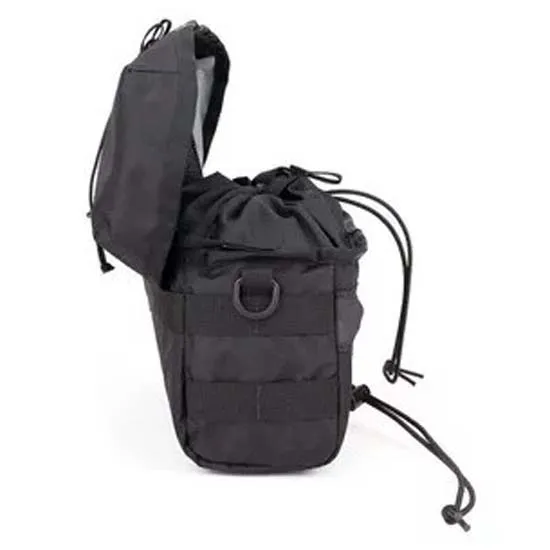 Swift Industries Capstone Styreveske 4l, Black, One Size
