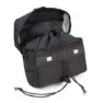 Swift Industries Capstone Styreveske 4l, Black, One Size