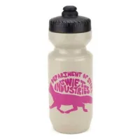 Swift Industries Department Of Stoke Vannflaske 650ml Swift Industries Department Of Stoke Vannflaske 650ml