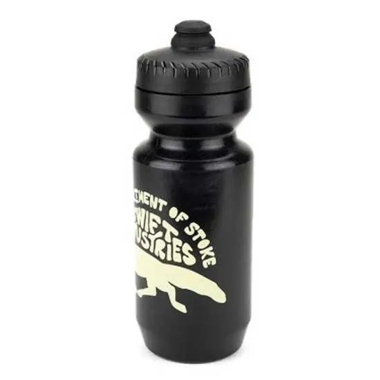 Swift Industries Department Of Stoke Vannflaske 650ml Swift Industries Department Of Stoke Vannflaske 650ml