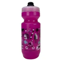 Swift Industries Explorers Club 650ml Vannflaske