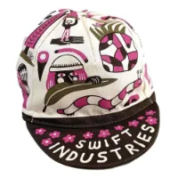Swift Industries Explorers Club Cap