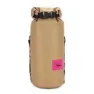 Swift Industries Gemini Rammeveske 3l, Coyote, One Size
