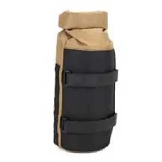Swift Industries Gemini Rammeveske 3l, Coyote, One Size