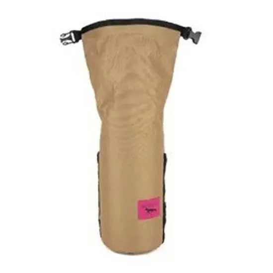 Swift Industries Gemini Rammeveske 3l, Coyote, One Size