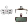 SwissStop 29 E Skivebremseklosser, Silver, One Size