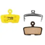 SwissStop 29 Rs Skivebremseklosser, Yellow, One Size
