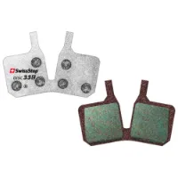 SwissStop 33 E Skivebremseklosser SwissStop 33 E Skivebremseklosser