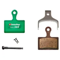 SwissStop 34c Shimano/trp/tektro/rever Skivebremseklosser