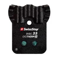 SwissStop 35 Exoth2 Aleta Sram Skivebremseklosser