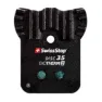 SwissStop 35 Exoth2 Aleta Sram Skivebremseklosser, Black, One Size