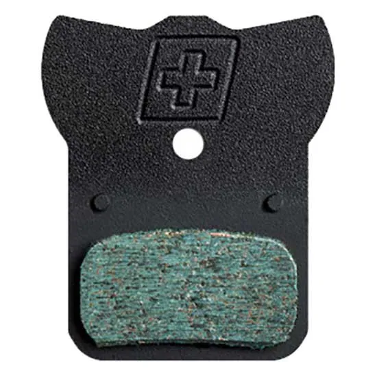 SwissStop 35 Exoth2 Aleta Sram Skivebremseklosser, Black, One Size SwissStop 35 Exoth2 Aleta Sram Skivebremseklosser, Black, One Size