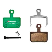 SwissStop 35c Sram Red Axs/force/rival Skivebremseklosser