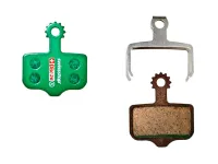 SwissStop bremseklosser til SRAM SwissStop bremseklosser til SRAM