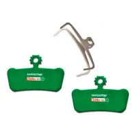 SwissStop bremseklosser til SRAM