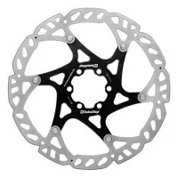 SwissStop Catalyst 160 mm Bremseskive
