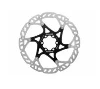 SwissStop Catalyst 160 mm Bremseskive SwissStop Catalyst 160 mm Bremseskive