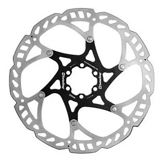 SwissStop Catalyst 180 mm Bremseskive SwissStop Catalyst 180 mm Bremseskive