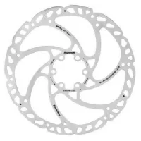 SwissStop Catalyst One 6-Bolt Skivebrems 140mm SwissStop Catalyst One 6-Bolt Skivebrems 140mm