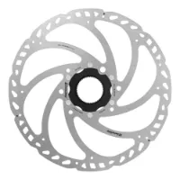 SwissStop Catalyst One Centerlock Bremsekive