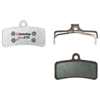SwissStop Disc 27 E Skivebremseklosser SwissStop Disc 27 E Skivebremseklosser
