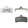 SwissStop Disc 27 E Skivebremseklosser, Green, One Size