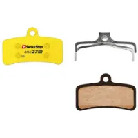 SwissStop Disc 27 Rs Skivebremseklosser