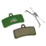 SwissStop Disc 28 Bremseklosser