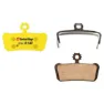 SwissStop Disc 31 Rs Organiske Skivebremseklosser Refurbished, Brown, One Size