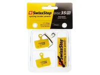SwissStop Disc 35 RS Bremseklosser