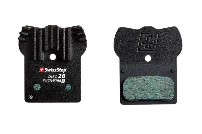 SwissStop Disc28 EXOTherm2 Bremseklosser SwissStop Disc28 EXOTherm2 Bremseklosser