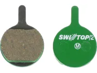 SwissStop Disc3 Bremseklosser Til Magura SwissStop Disc3 Bremseklosser Til Magura