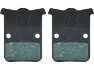 SwissStop Disc31 EXOTherm2 Bremseklosser
