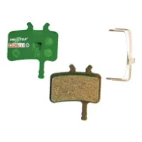 SwissStop Elixir bremseklosser