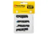 SwissStop Flash Pro Yellow King - 2 PAR