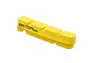 Yellow / aluminum