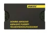 SwissStop Mavic Felgrens, Black, One Size