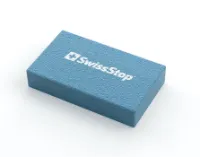SwissStop PolierGummi Renseblokk for Aluminiumsfelger SwissStop PolierGummi Renseblokk for Aluminiumsfelger